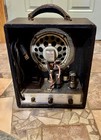Vintage 1950s Guitar 4 Tube Amplifier
