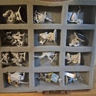 Ral Partha Miniatures Dungeons Dragons D d Ad d Figure Fantasy Rpg Large Lot Wow