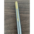 Parker 180 Flyter Double-sided Nib Fountain Pen Rare Limited