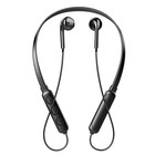 Bluetooth Neckband Wireless Headphones Stereo Earbuds Mic Sports Handsfree