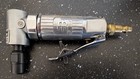 Ingersoll Rand 301bk 1 4 Inch Air Angle Die Grinder Kit With 10pcs Grinding Tips