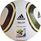 Jabulani Football   Official Match Ball   Fifa World Cup 2010 Soccer Ball Size-5