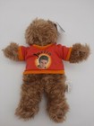 2000 Nsync Justin Timberlake Limited Edition Rare Bear Collectible Plush