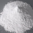 Organic Gypsum Powder Calcium Sulfate Fertilizer Solution Grade 1 2-20 Lbs Fast
