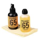New Dunlop 65 Body   Fingerboard Cleaning Kit  6503