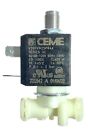 Macmaxe 3 Way Solenoid Valve - Ceme V397vn25pr44 - 120v 60hz - For Breville