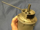 Procunier High Speed Tapping Attachment Head - Size No 2 Ef - 1 2 Straight Shank