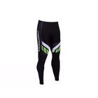 2024 Merida Padded Cycling Biking Long Pants Spandex Bike Bicycle Pants Tights