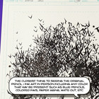 Detective Comics  880 Cover Art      Jock 11x17 Replica Original Art    batman Joker