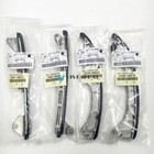 14pcs Oem For 07-20 Toyota Tundra 08-21  13-20 Lexus Lx570 5 7l Timing Chain Kit
