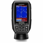 Garmin Striker 4 Fishfinder W 4-pin  77 200khz Tm Transducer 010-01550-00