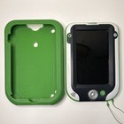 Leapfrog Leappad Ultra Kids Learning Tablet Green 33200 W  Case Stylus Charger