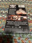 War Of The Planets Vhs Rare Htf Scifi Thriller Lion s Gate Release New Sealed