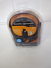 Plantronics Audio 628 Stereo Usb Headset