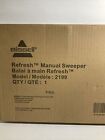Bissell Refresh Manual Sweeper Model 2199 - New - Sealed - Fast Shipping 