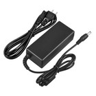12v 5a Ac Adapter Charger For Hp 2011x 2211x 2311x Led Lcd Monitor Power Cord