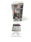 Jevon Holland Oregon Ducks Autographed Brand New Funko Pop Jsa Witness Coa
