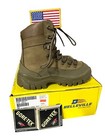 Usgi Gortex New Belleville  mountain Combat Boot  Mcb Boots Size 12r Usa Made 