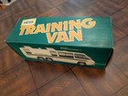 Hess Toy Training Van 1980