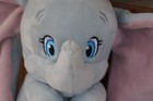 Disney Plush Dumbo Ty Beanie Baby Sparkle Stuffed Animal Bean Bag Floppy Toy Nwt
