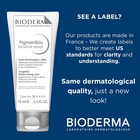 Bioderma Pigmentbio Sensitive Areas Smoothing Cream - 75ml Exp 09 27
