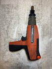 Ramset D45 Low Velocity  25 Caliber Powder Actuated Nail Gun Mint Tested