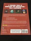 The Ultimate Unofficial Encyclopedia For Minecrafters  An A - Z Book Of Tips