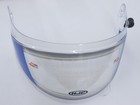 Open Box - Hjc Hj-09 Frameless Clear Dual Lens Electric Shield Cl-15 16 - 19-024