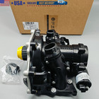 Febi Electronic Water Pump Thermostat Assembly For Vw Audi 1 8 2 0t 06l121111h