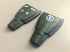 Saab 9-3 Key Fob Saab Original Factory Quality With Emblem Remote Key Shell