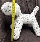Rare Eero Aarnio Puppy Me Too Collection Magis Dalmatian Dog Medium Italy