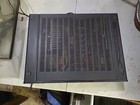 Denon Poa-8200 Thx Dual Power Amplifier 240 Watt Stereo 2 Channel