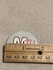 Mtv Is Life  Music Television Vintage 1980 s  Pin Pinback Button Badge Music