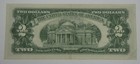 Series Of 1963-a star Red Seal  2 Legal Tender Us Note About Unc Fr 1514 