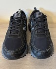 New Balance 410 V5 Black All Terrain Hiking Trail Running Shoes Mens Size 9 5 D 