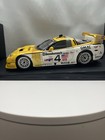 Autoart    chevrolet Corvette C5-r  4    1 18  New    Pilgrim  Collins  Freon  Ltd