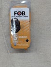 Hy-ko S-sub853 Sidewinder Mechanical Subaru 853  2-pack