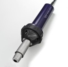 Weldy 1600w Heat Gun Hot Air Torch Plastic Weld Gun Welder Pistol Flooring Tool