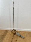 Ludwig 7563 Hiboy Hi-hat Cymbal Stand 30s 40s 50s Vtg Complete Nickel Swing Era