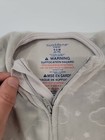 Swaddleme Original Swaddle  0-2 Months  Gender Neutral  - Smoke Free Home  