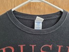 Rush Time Machine Tour 2010 Tshirt