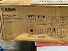 Yamaha Np-15 61-key Piaggero Ultra-portable Digital Piano  White