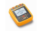 Fluke 1537 - Advanced Insulation Tester  2500v 