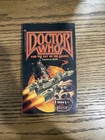 Pinnacle Books Doctor Who Vintage Paperback Lot