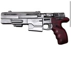 Malorian Arms 356 Johnny Silver Hand Cyberpunk Replica Foam Video Games Props