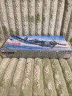 Hasegawa 1 72 Scale Vought F4u-1d Corsair Model Airplane Kit 511 500 Sealed Kit