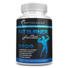 Best Diet Pills That Work Fast For Men Natural Weight Loss Men Belly Fat Burner_