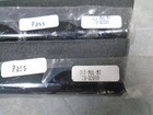 Lot Of 3 Kantech Iosmart Card Readers Kt-mul-mt