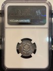 South Africa 6 Pence 1952  Ngc Pf 66 Gem Proof  Lightly Toned  Kgvi Silver  Q1