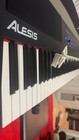 Alesis Recital 88-key Digital Home Piano Keyboard Full Set